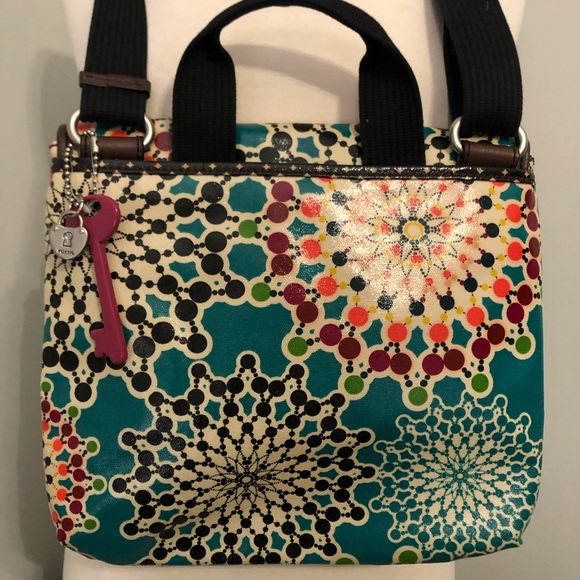 FOSSIL Crossbody - Picture 15 of 16